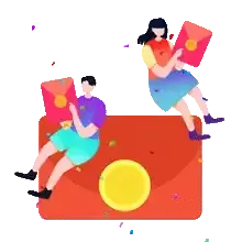 🎰 ¡Girá y Ganá Premios! welfare icon