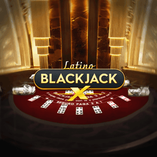 BlackjackX Latino 1 screenshot