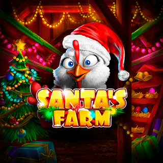 Santa's Farm screenshot