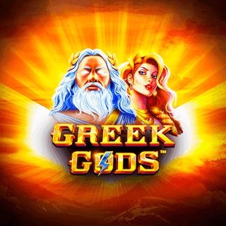 Greek Gods screenshot