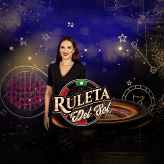 Ruleta del Sol screenshot