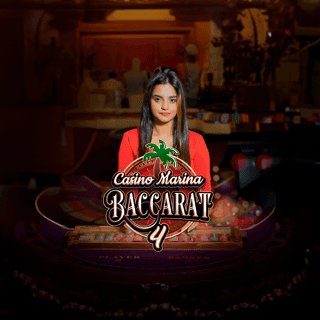Marina Casino Baccarat 4 screenshot
