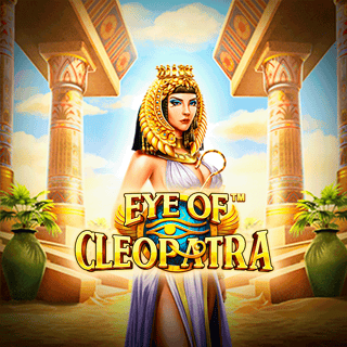 Eye of Cleopatra