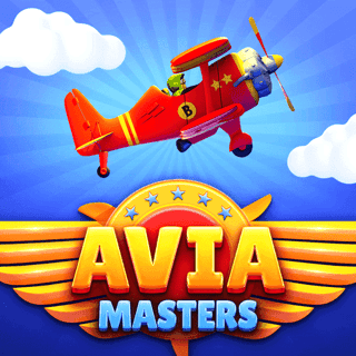 Aviamasters screenshot