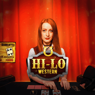 Hi-Lo Western Live screenshot