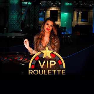 VIP Roulette screenshot