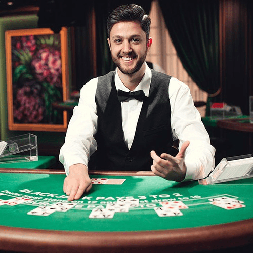 Blackjack VIP 41