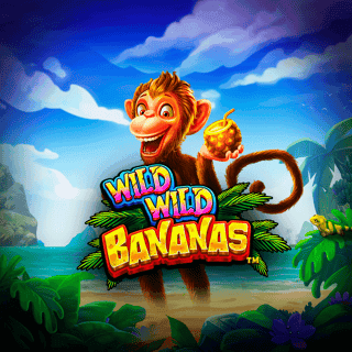 Wild Wild Bananas screenshot
